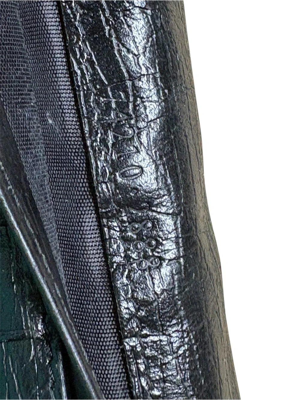 GUCCI project wallet - Picture 7 of 8